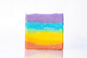Clean & Queer Soap Bar