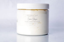 Load image into Gallery viewer, Cocoa Classic Whipped Body Butter